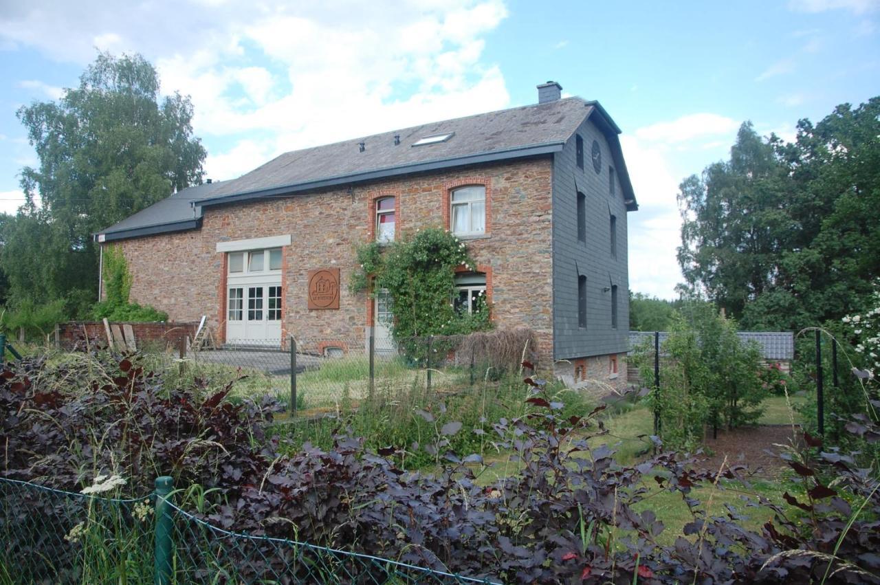 Le Buisson B&B Gouvy Exterior photo