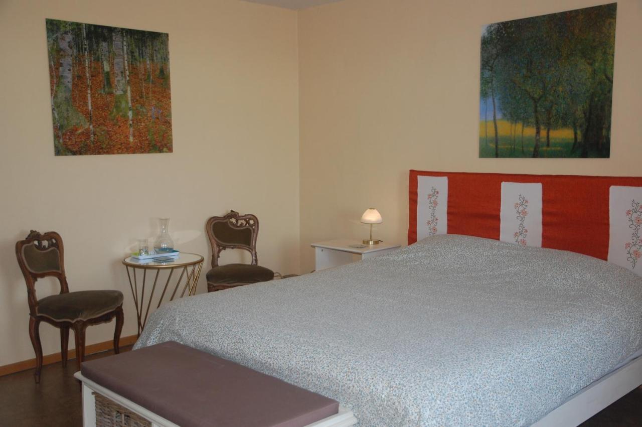 Le Buisson B&B Gouvy Exterior photo