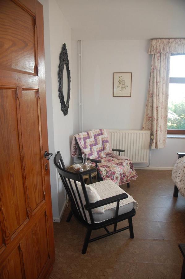 Le Buisson B&B Gouvy Exterior photo