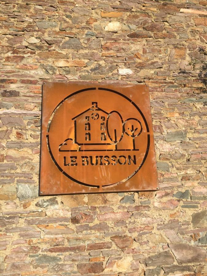 Le Buisson B&B Gouvy Exterior photo