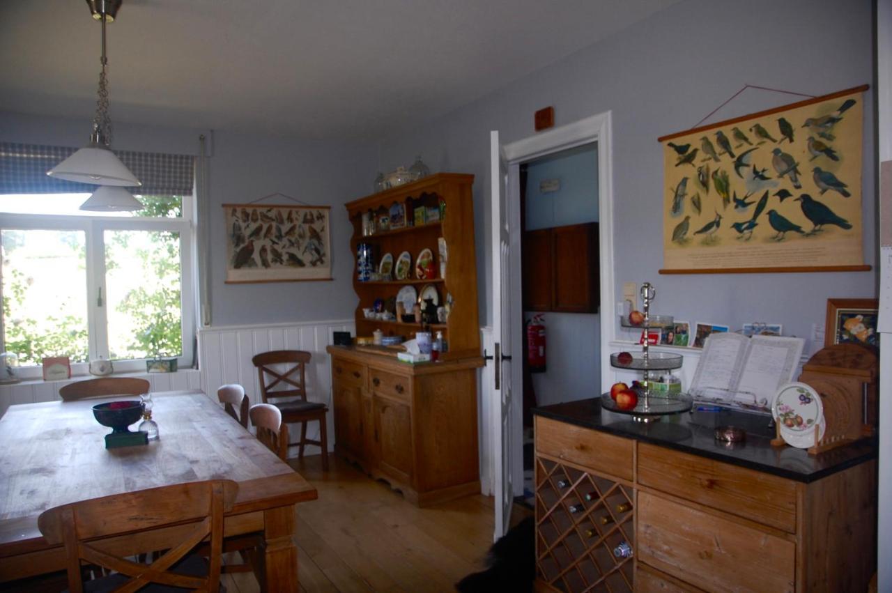 Le Buisson B&B Gouvy Exterior photo