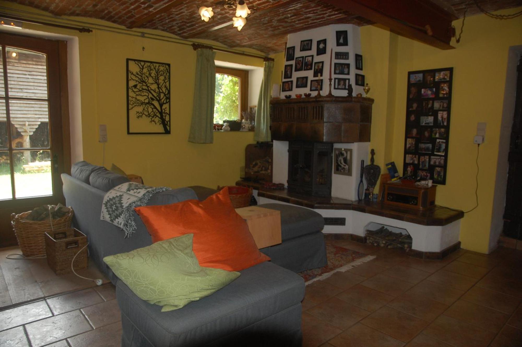 Le Buisson B&B Gouvy Exterior photo
