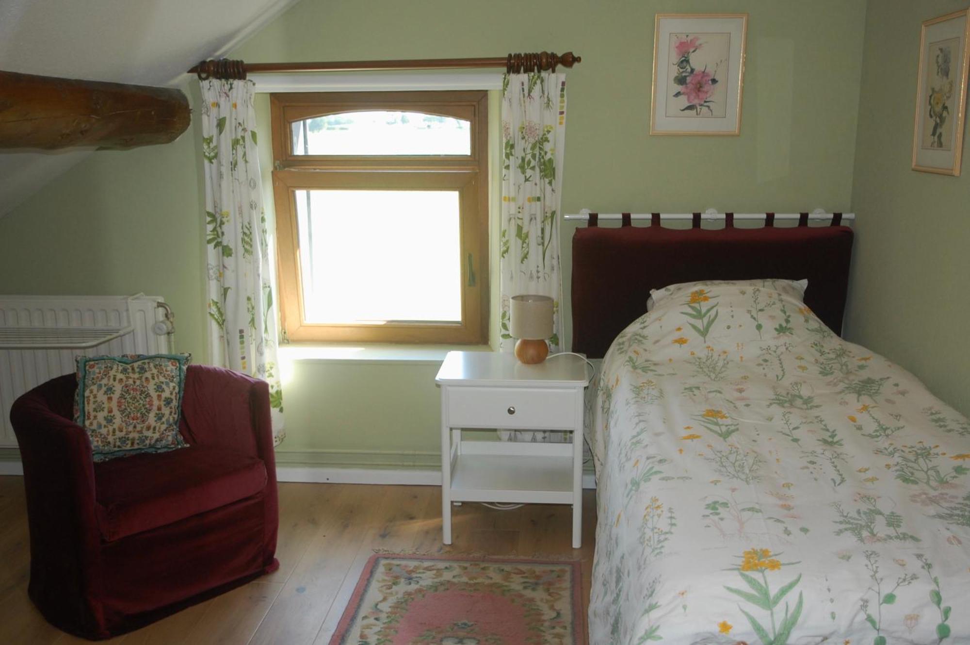 Le Buisson B&B Gouvy Exterior photo