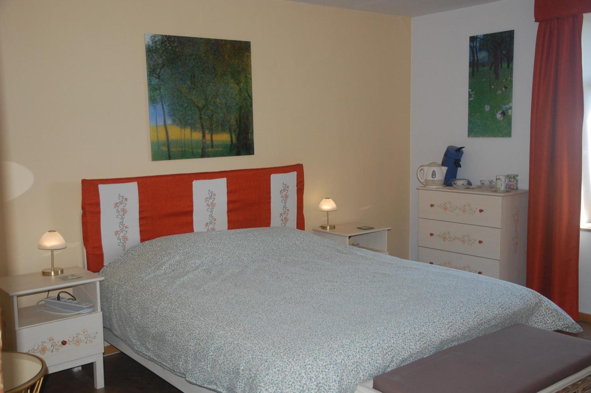 Le Buisson B&B Gouvy Exterior photo